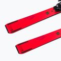 Лижі гірські Nordica DOBERMANN SPITFIRE 72 RB + XCELL 12 FDT чорні 0A1240LB 001 9