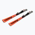 Лижі гірські Nordica DOBERMANN SPITFIRE 70 TI + TPX12 FDT червоно-чорні 0A1244NA001 4