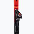 Лижі гірські Nordica DOBERMANN SPITFIRE 70 TI + TPX12 FDT червоно-чорні 0A1244NA001 6