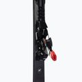 Лижі гірські Nordica DOBERMANN SPITFIRE 70 TI + TPX12 FDT червоно-чорні 0A1244NA001 7