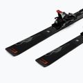 Лижі гірські Nordica DOBERMANN SPITFIRE 70 TI + TPX12 FDT червоно-чорні 0A1244NA001 9