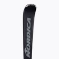 Лижі гірські Nordica SPITFIRE 75 + TP2COMP10 FDT сірі 0A1248SA001 8