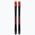 Лижі для скітуру чоловічі  Nordica ENFORCER 94 FLAT сірі 0A130800 001 3