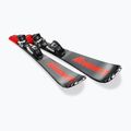 Лижі гірські дитячі Nordica Team J R + J7.0 FDT grey/red 6