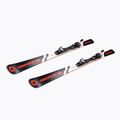 Лижі гірські Blizzard Firebird RTi + TPX 12 чорно-білі 8A1025AG001 4