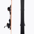Лижі гірські Blizzard Firebird RTi + TPX 12 чорно-білі 8A1025AG001 5
