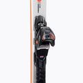 Лижі гірські Blizzard Firebird RTi + TPX 12 чорно-білі 8A1025AG001 7