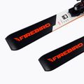 Лижі гірські Blizzard Firebird RTi + TPX 12 чорно-білі 8A1025AG001 9