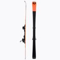 Лижі гірські Blizzard Thunderbird R15 + TPX 12 чорні 8A1034AH001 2