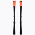 Лижі гірські Blizzard Thunderbird R15 + TPX 12 чорні 8A1034AH001 3