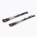 Лижі гірські Blizzard Thunderbird R15 + TPX 12 чорні 8A1034AH001 4