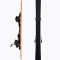 Лижі гірські Blizzard Thunderbird R15 + TPX 12 чорні 8A1034AH001 5