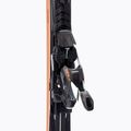 Лижі гірські Blizzard Thunderbird R15 + TPX 12 чорні 8A1034AH001 6