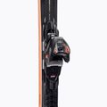 Лижі гірські Blizzard Thunderbird R15 + TPX 12 чорні 8A1034AH001 7