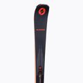 Лижі гірські Blizzard Thunderbird R15 + TPX 12 чорні 8A1034AH001 8
