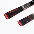 Лижі гірські Blizzard Thunderbird R15 + TPX 12 чорні 8A1034AH001 9