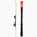 Лижі гірські Blizzard Thunderbird R13 + TPX 12 чорні 8A1036AL001 2