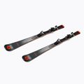 Лижі гірські Blizzard Thunderbird R13 + TPX 12 чорні 8A1036AL001 4