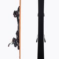 Лижі гірські Blizzard Thunderbird R13 + TPX 12 чорні 8A1036AL001 5