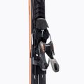 Лижі гірські Blizzard Thunderbird R13 + TPX 12 чорні 8A1036AL001 6