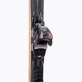 Лижі гірські Blizzard Thunderbird R13 + TPX 12 чорні 8A1036AL001 7