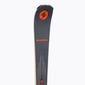 Лижі гірські Blizzard Thunderbird R13 + TPX 12 чорні 8A1036AL001 8