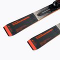 Лижі гірські Blizzard Thunderbird R13 + TPX 12 чорні 8A1036AL001 9