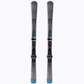 Лижі гірські жіночі  Blizzard Phoenix S R13 Ti + TPX 12 чорні 8A1046AN001