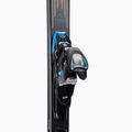 Лижі гірські жіночі  Blizzard Phoenix S R13 Ti + TPX 12 чорні 8A1046AN001 7