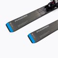 Лижі гірські жіночі  Blizzard Phoenix S R13 Ti + TPX 12 чорні 8A1046AN001 9