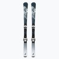 Лижі гірські жіночі  Nordica WILD BELLE 74 + TP2COMP10 FDT сірі 0A1272SB 001