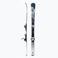 Лижі гірські жіночі  Nordica WILD BELLE 74 + TP2COMP10 FDT сірі 0A1272SB 001 2