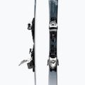 Лижі гірські жіночі  Nordica WILD BELLE 74 + TP2COMP10 FDT сірі 0A1272SB 001 5