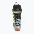 Черевики лижні Nordica STRIDER 120 DYN зелені 050P16028U3 3