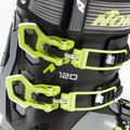 Черевики лижні Nordica STRIDER 120 DYN зелені 050P16028U3 5