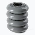 Роликові колеса Rollerblade Hydrogen Spectre 80мм/85A 4 шт. сірі 06640000 2R2