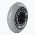 Роликові колеса Rollerblade Hydrogen Spectre 80мм/85A 4 шт. сірі 06640000 2R2 3