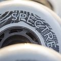 Роликові колеса Rollerblade Hydrogen Spectre 80мм/85A 4 шт. сірі 06640000 2R2 4