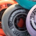 Роликові колеса Rollerblade Hydrogen Spectre 80мм/85A 4 шт. сірі 06640000 2R2 5