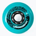 Роликові колеса Rollerblade Hydrogen Spectre 80мм/85A 4 шт. сині 06640000 3D8 2