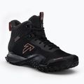 Черевики для трекінгу жіночі Tecnica Magma Mid S GTX чорні 21249900002