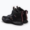 Черевики для трекінгу жіночі Tecnica Magma Mid S GTX чорні 21249900002 3
