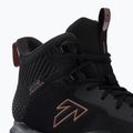 Черевики для трекінгу жіночі Tecnica Magma Mid S GTX чорні 21249900002 9