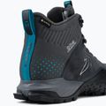 Черевики для трекінгу жіночі Tecnica Magma Mid GTX зелені 21250000001 8