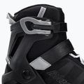 Ковзани  Bladerunner Igniter Ice black/grey 6