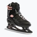 Ковзани жіночі Bladerunner Igniter Ice black/rose gold 9