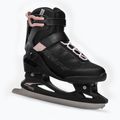 Ковзани жіночі Bladerunner Igniter Ice black/rose gold