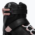 Ковзани жіночі Bladerunner Igniter Ice black/rose gold 8