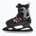 Ковзани дитячі Bladerunner Micro Ice black/white 11