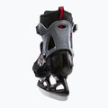 Ковзани дитячі Bladerunner Micro Ice black/white 12